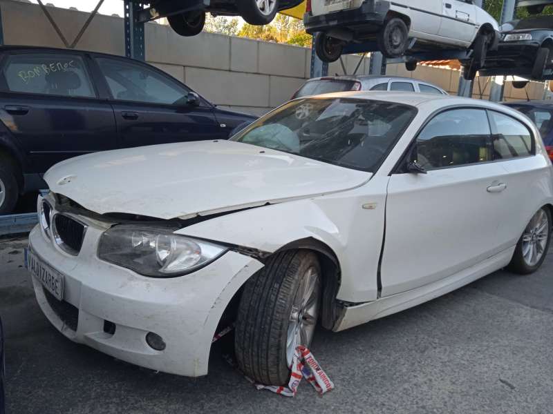 BMW 1 (E81)