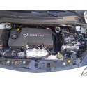 OPEL CORSA E