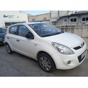 HYUNDAI I20 I (PB, PBT)