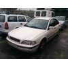 volvo s40 berlina del año 1998