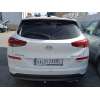 hyundai tucson del año 2020