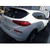 hyundai tucson del año 2020