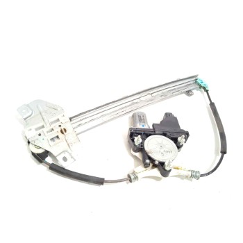 Recambio de elevalunas delantero izquierdo para kia rio drive referencia OEM IAM 824501W010  