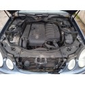 MERCEDES-BENZ CLASE E (W211)