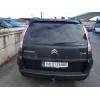 citroën c4 grand picasso i (ua_) del año 2009