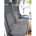 FORD TRANSIT KASTENWAGEN (TTG)