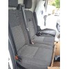 ford transit kastenwagen (ttg) del año 2016