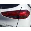 hyundai tucson del año 2020
