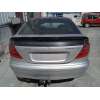 mercedes-benz clase c coupé (cl203) del año 2001