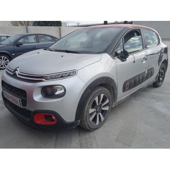 citroën c3 iii (sx) del año 2017