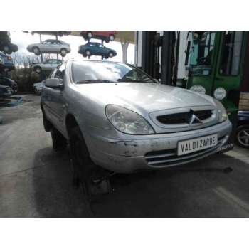 CITROËN XSARA BERLINA