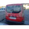 ford transit connect del año 2015