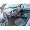 ford transit connect del año 2015