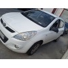 hyundai i20 i (pb, pbt) del año 2009