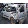 peugeot partner kombi del año 2011
