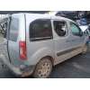 peugeot partner kombi del año 2011