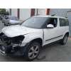 skoda yeti del año 2016
