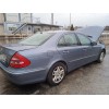 mercedes-benz clase e (w211) del año 2003