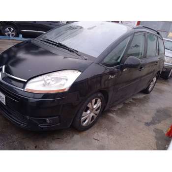 CITROËN C4 GRAND PICASSO I (UA_)
