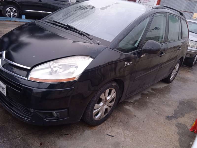 CITROËN C4 GRAND PICASSO I (UA_)