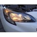 OPEL CORSA E