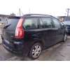 citroën c4 grand picasso i (ua_) del año 2009