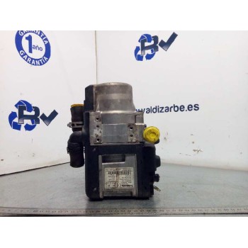 Recambio de calefaccion entera normal para land rover range rover sport 2.7 td v6 cat referencia OEM IAM 9004760L  