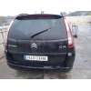 citroën c4 grand picasso i (ua_) del año 2009