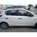 HYUNDAI I20 I (PB, PBT)