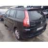 citroën c4 grand picasso i (ua_) del año 2009