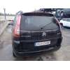 citroën c4 grand picasso i (ua_) del año 2009
