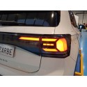 VOLKSWAGEN T-CROSS (C11, D31)