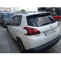 PEUGEOT 2008 I (CU_)