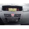 citroën c4 grand picasso i (ua_) del año 2009