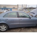 MERCEDES-BENZ CLASE E (W211)
