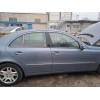 mercedes-benz clase e (w211) del año 2003