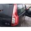 citroën c4 grand picasso i (ua_) del año 2009