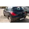 peugeot 308 del año 2013
