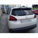 PEUGEOT 2008 I (CU_)