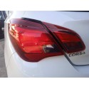OPEL CORSA E