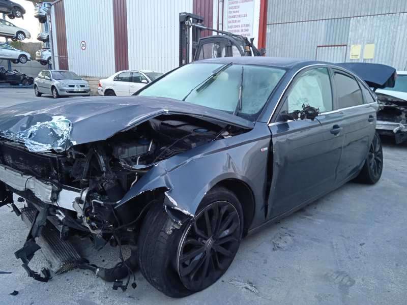 AUDI A6 LIM. (4G2)