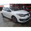 RENAULT MEGANE III HATCHBACK (BZ0/1_, B3_)