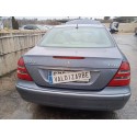 MERCEDES-BENZ CLASE E (W211)