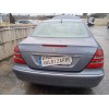 mercedes-benz clase e (w211) del año 2003