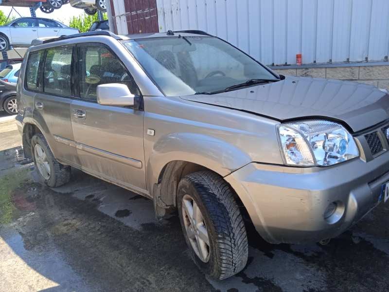 NISSAN X-TRAIL (T30)