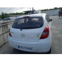 HYUNDAI I20 I (PB, PBT)