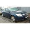 opel insignia berlina del año 2011
