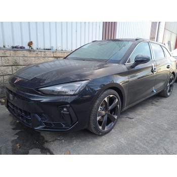 cupra leon sportstourer (kl8, ku8, kud) del año 2025