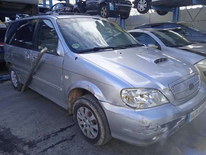 KIA CARNIVAL II