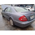 MERCEDES-BENZ CLASE E (W211)